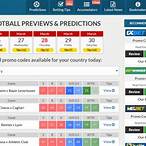 bet predictions for tomorrow